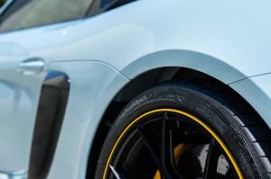 Cars For Sale - 2024 Porsche 718 Cayman GT4 RS 2dr Coupe - Image 39