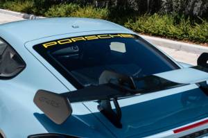 Cars For Sale - 2024 Porsche 718 Cayman GT4 RS 2dr Coupe - Image 41