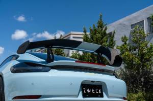 Cars For Sale - 2024 Porsche 718 Cayman GT4 RS 2dr Coupe - Image 44