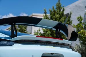 Cars For Sale - 2024 Porsche 718 Cayman GT4 RS 2dr Coupe - Image 45