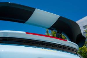 Cars For Sale - 2024 Porsche 718 Cayman GT4 RS 2dr Coupe - Image 47