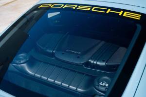 Cars For Sale - 2024 Porsche 718 Cayman GT4 RS 2dr Coupe - Image 48