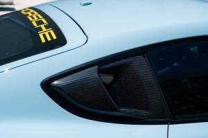 Cars For Sale - 2024 Porsche 718 Cayman GT4 RS 2dr Coupe - Image 49