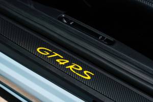 Cars For Sale - 2024 Porsche 718 Cayman GT4 RS 2dr Coupe - Image 55
