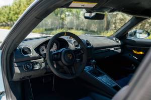 Cars For Sale - 2024 Porsche 718 Cayman GT4 RS 2dr Coupe - Image 56
