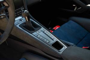 Cars For Sale - 2024 Porsche 718 Cayman GT4 RS 2dr Coupe - Image 61
