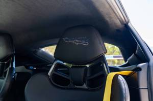 Cars For Sale - 2024 Porsche 718 Cayman GT4 RS 2dr Coupe - Image 71