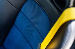 Cars For Sale - 2024 Porsche 718 Cayman GT4 RS 2dr Coupe - Image 73