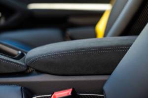 Cars For Sale - 2024 Porsche 718 Cayman GT4 RS 2dr Coupe - Image 76