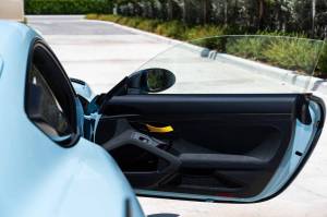 Cars For Sale - 2024 Porsche 718 Cayman GT4 RS 2dr Coupe - Image 78