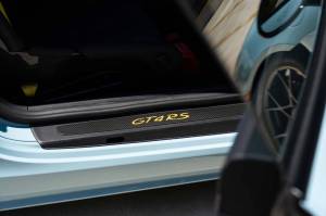 Cars For Sale - 2024 Porsche 718 Cayman GT4 RS 2dr Coupe - Image 81