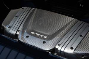 Cars For Sale - 2024 Porsche 718 Cayman GT4 RS 2dr Coupe - Image 86