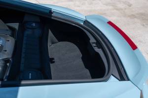 Cars For Sale - 2024 Porsche 718 Cayman GT4 RS 2dr Coupe - Image 89