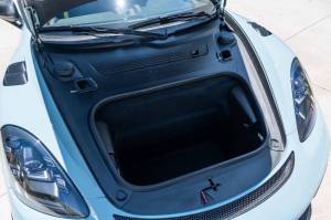 Cars For Sale - 2024 Porsche 718 Cayman GT4 RS 2dr Coupe - Image 92