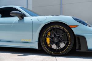 Cars For Sale - 2024 Porsche 718 Cayman GT4 RS 2dr Coupe - Image 94