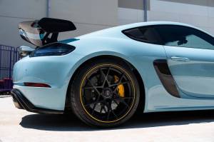 Cars For Sale - 2024 Porsche 718 Cayman GT4 RS 2dr Coupe - Image 95