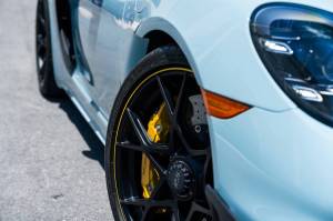 Cars For Sale - 2024 Porsche 718 Cayman GT4 RS 2dr Coupe - Image 96