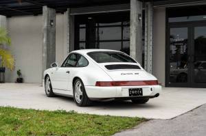 Cars For Sale - 1992 Porsche 911 Carrera RS - Image 2