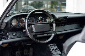 Cars For Sale - 1992 Porsche 911 Carrera RS - Image 4
