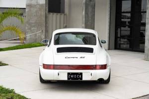 Cars For Sale - 1992 Porsche 911 Carrera RS - Image 11