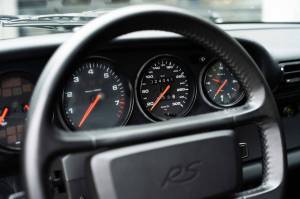 Cars For Sale - 1992 Porsche 911 Carrera RS - Image 52