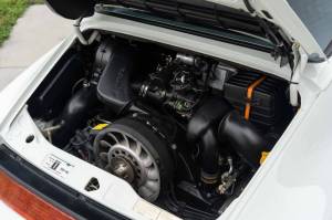 Cars For Sale - 1992 Porsche 911 Carrera RS - Image 86