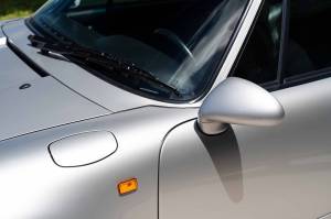 Cars For Sale - 1997 Porsche 911 Carrera 4S AWD 2dr Coupe - Image 18