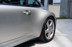 Cars For Sale - 1997 Porsche 911 Carrera 4S AWD 2dr Coupe - Image 22