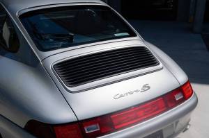 Cars For Sale - 1997 Porsche 911 Carrera 4S AWD 2dr Coupe - Image 29