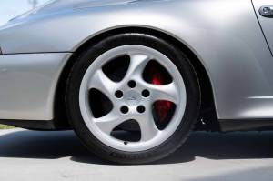 Cars For Sale - 1997 Porsche 911 Carrera 4S AWD 2dr Coupe - Image 33