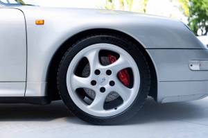 Cars For Sale - 1997 Porsche 911 Carrera 4S AWD 2dr Coupe - Image 34