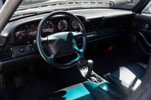 Cars For Sale - 1997 Porsche 911 Carrera 4S AWD 2dr Coupe - Image 39