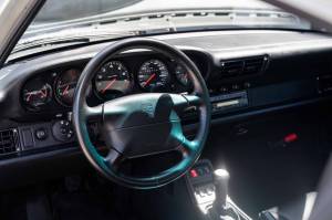Cars For Sale - 1997 Porsche 911 Carrera 4S AWD 2dr Coupe - Image 40