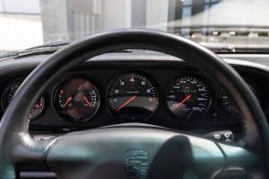 Cars For Sale - 1997 Porsche 911 Carrera 4S AWD 2dr Coupe - Image 42