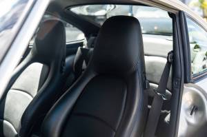 Cars For Sale - 1997 Porsche 911 Carrera 4S AWD 2dr Coupe - Image 43