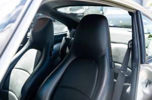 Cars For Sale - 1997 Porsche 911 Carrera 4S AWD 2dr Coupe - Image 44