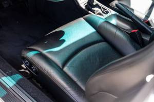 Cars For Sale - 1997 Porsche 911 Carrera 4S AWD 2dr Coupe - Image 46