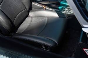 Cars For Sale - 1997 Porsche 911 Carrera 4S AWD 2dr Coupe - Image 58