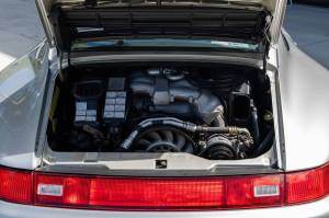 Cars For Sale - 1997 Porsche 911 Carrera 4S AWD 2dr Coupe - Image 59