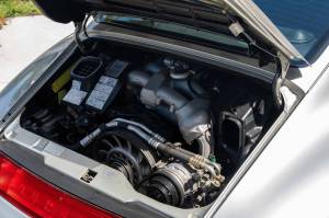 Cars For Sale - 1997 Porsche 911 Carrera 4S AWD 2dr Coupe - Image 60