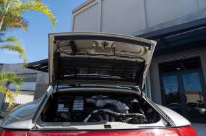 Cars For Sale - 1997 Porsche 911 Carrera 4S AWD 2dr Coupe - Image 63