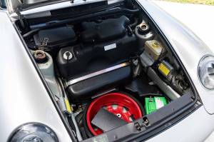 Cars For Sale - 1997 Porsche 911 Carrera 4S AWD 2dr Coupe - Image 65
