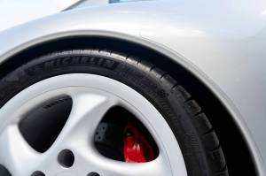 Cars For Sale - 1997 Porsche 911 Carrera 4S AWD 2dr Coupe - Image 69
