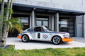 Cars For Sale - 1972 Porsche 911 - Image 2