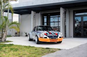 Cars For Sale - 1972 Porsche 911 - Image 3