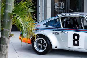 Cars For Sale - 1972 Porsche 911 - Image 4