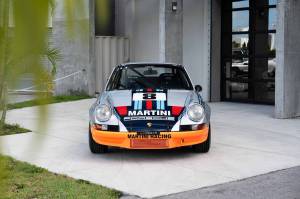 Cars For Sale - 1972 Porsche 911 - Image 7