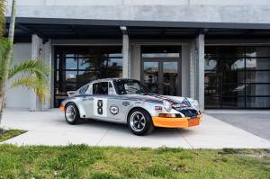 Cars For Sale - 1972 Porsche 911 - Image 9