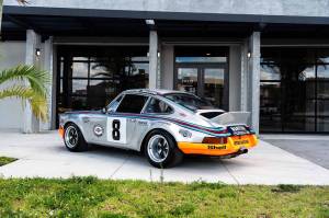 Cars For Sale - 1972 Porsche 911 - Image 13