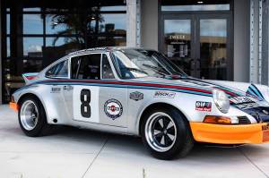 Cars For Sale - 1972 Porsche 911 - Image 14
